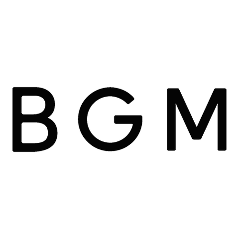 BGM