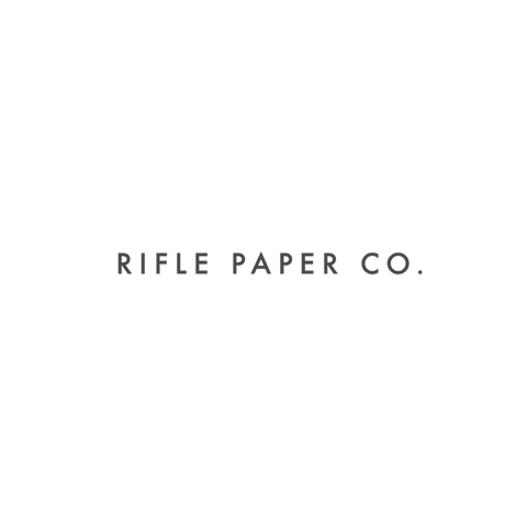 Rifle Paper Co.