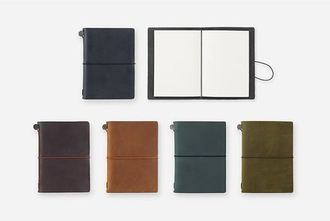 Traveler's Notebook Passport - Fundas y recambios