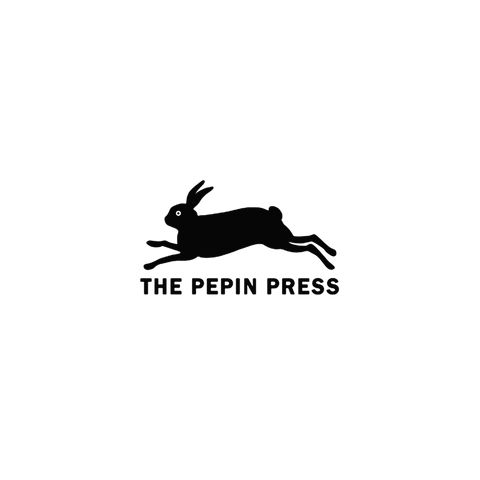 The Pepin Press