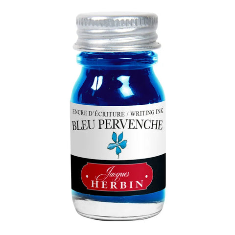 Tinta estilográfica Bleu pervenche - Herbin