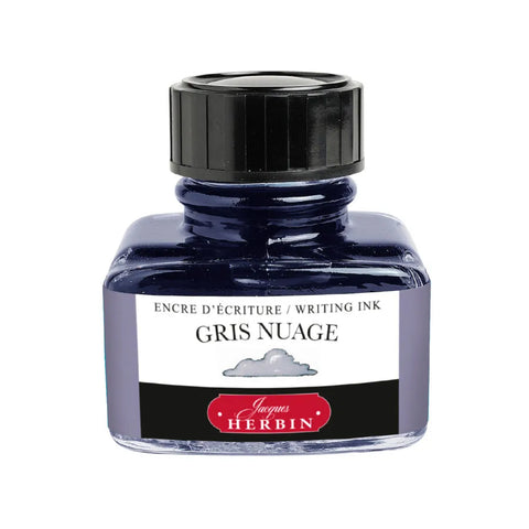 Tinta estilográfica Gris Nuage - Herbin