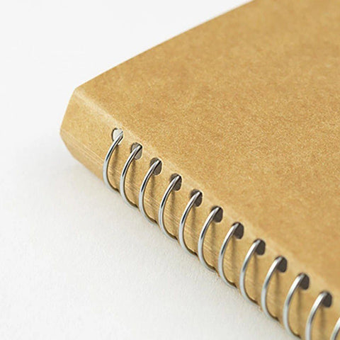 Cuaderno B6 Papel acuarelas - TRC
