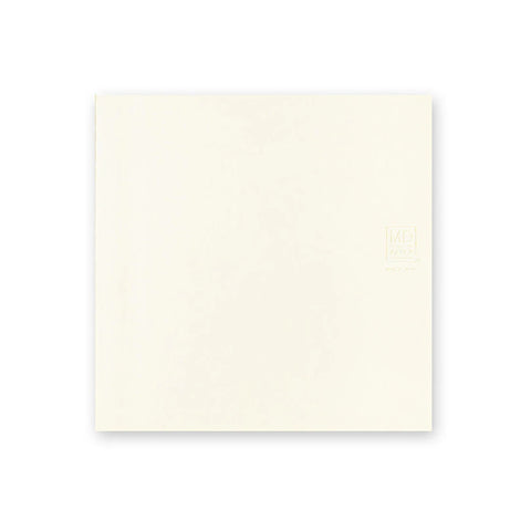 Cuaderno Midori Thick Paper - Cuadrado 146x146