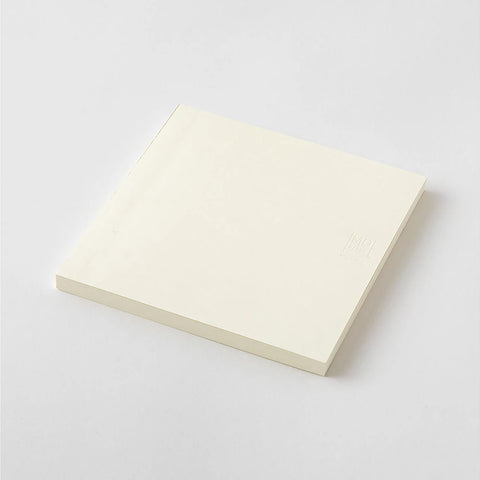 Cuaderno Midori Thick Paper - Cuadrado 146x146