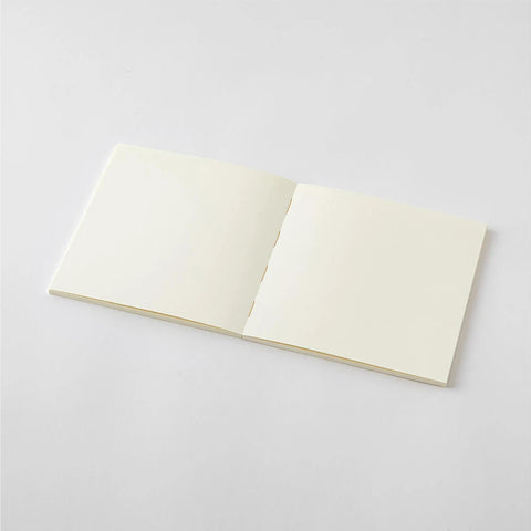 Cuaderno Midori Thick Paper - Cuadrado 146x146