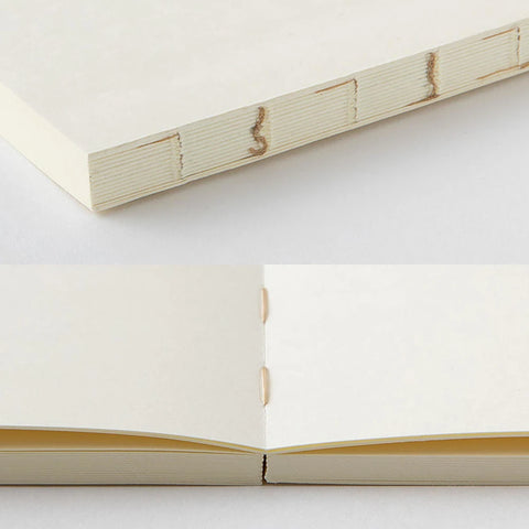 Cuaderno Midori Thick Paper - Cuadrado 146x146