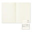 Cuaderno Midori Thick Paper - A5