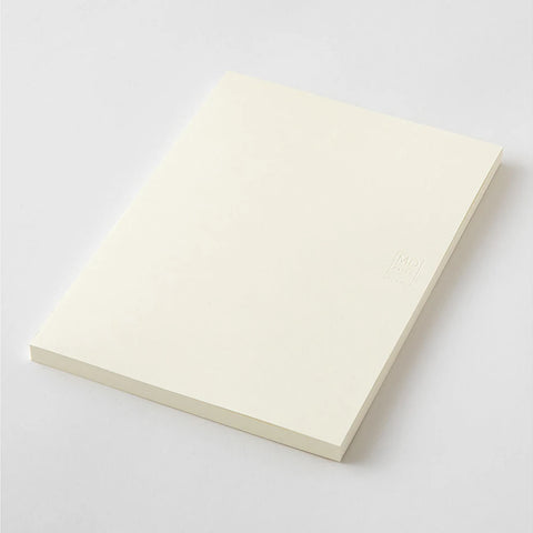 Cuaderno Midori Thick Paper - A5