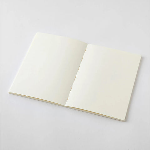 Cuaderno Midori Thick Paper - A5