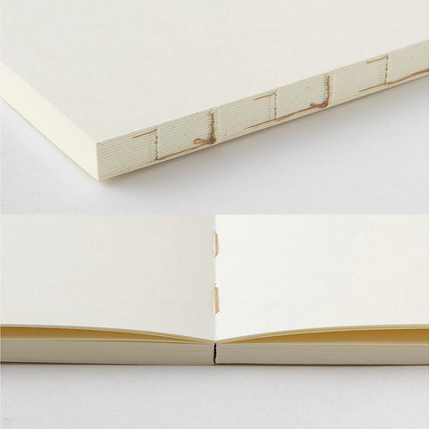 Cuaderno Midori Thick Paper - A5