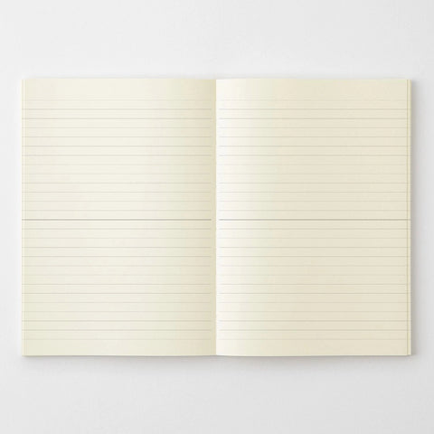 Cuaderno MD Notebook A5