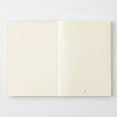Cuaderno MD Notebook A5