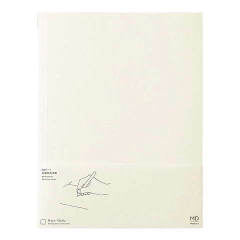 Cuaderno MD Notebook A4 Variant