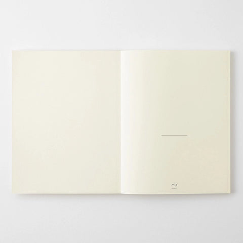 Cuaderno MD Notebook A4 Variant