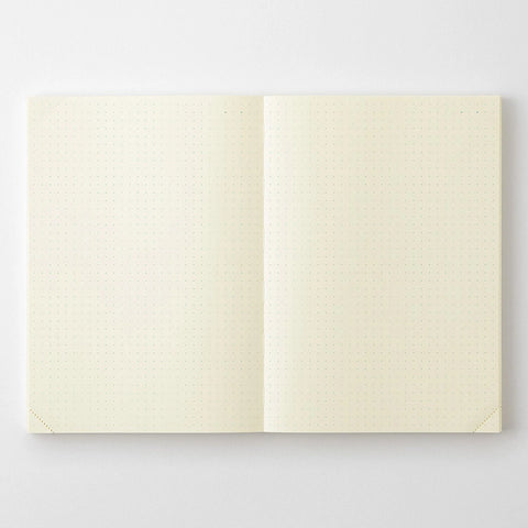 Cuaderno MD Notebook A5 Codex 1 Day 1 Page
