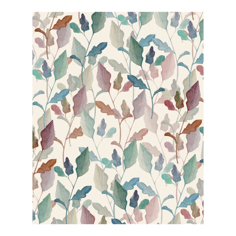 Papel regalo Foglie di Fantasia - 50x70cm