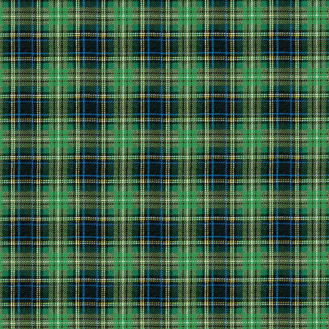 Papel regalo Escocés verde - 100x70cm