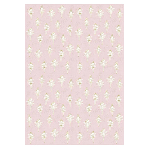 Papel regalo Hadas - 100x70cm