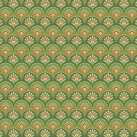 Papel regalo Art Deco 100x70cm