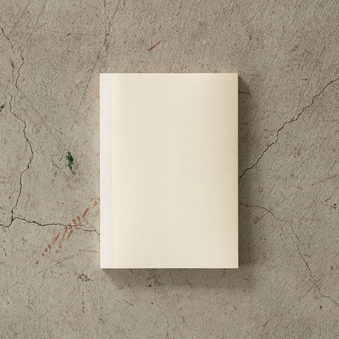 Planificador MD Notebook Diary A5 2026