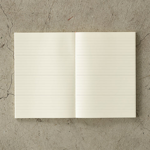 Planificador MD Notebook Diary A5 2026
