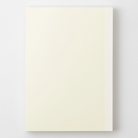 Planificador MD Notebook Diary A5 2027