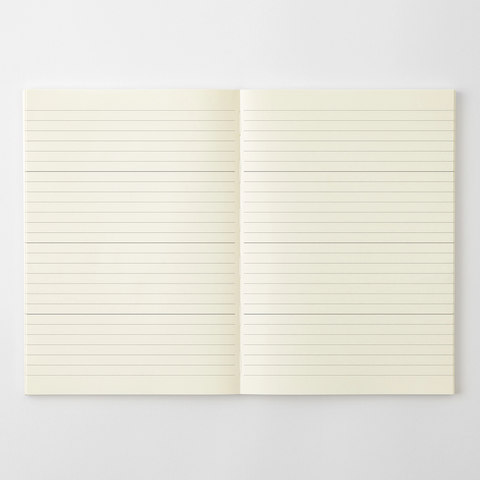 Planificador MD Notebook Diary A5 2027