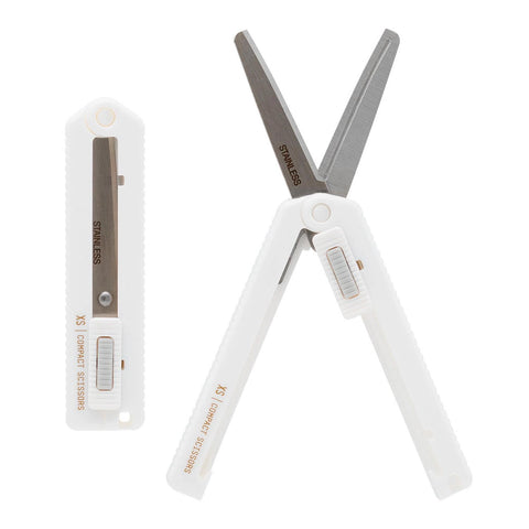 Tijeras compactas XS - Midori