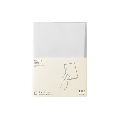 Funda cuaderno MD Notebook A6