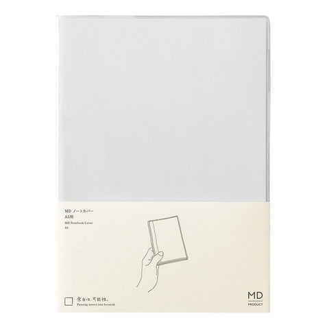 Funda para cuaderno MD Notebook A5