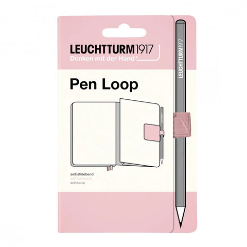 Pen Loop Leuchtturm1917