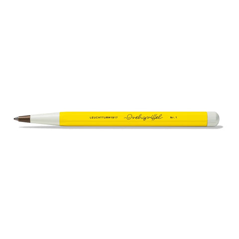 Bolígrafo Drehgriffel - Varios colores