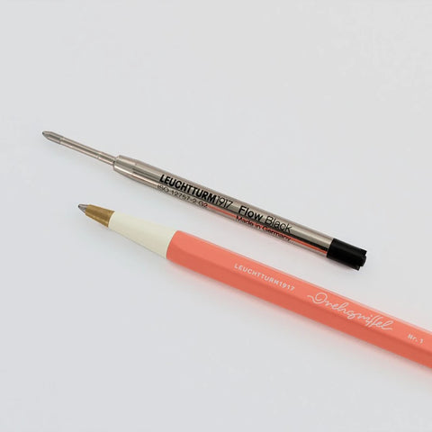 Recambio (2 uds) para bolígrafo Drehgriffel - Leuchtturm1917