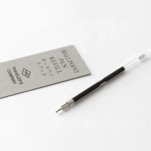 Recambio bolígrafo Traveler's TRC Brass Pen