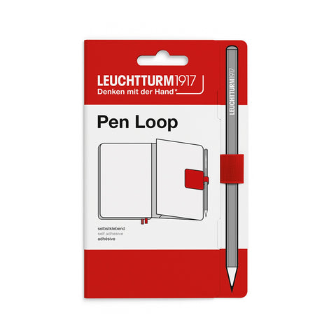 Pen Loop Leuchtturm1917 - Colores 2026