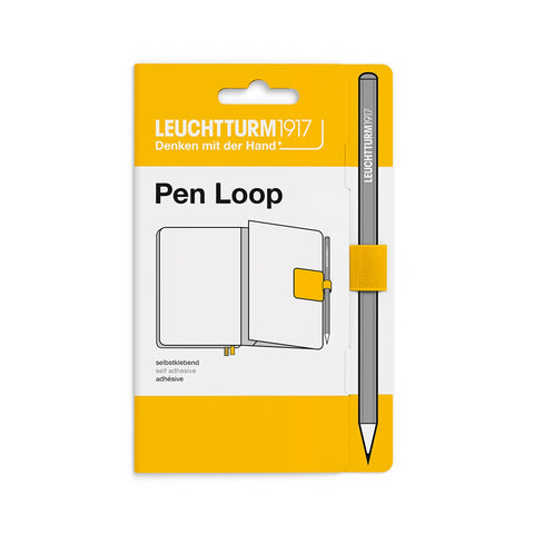 Pen Loop Leuchtturm1917 - Colores 2026