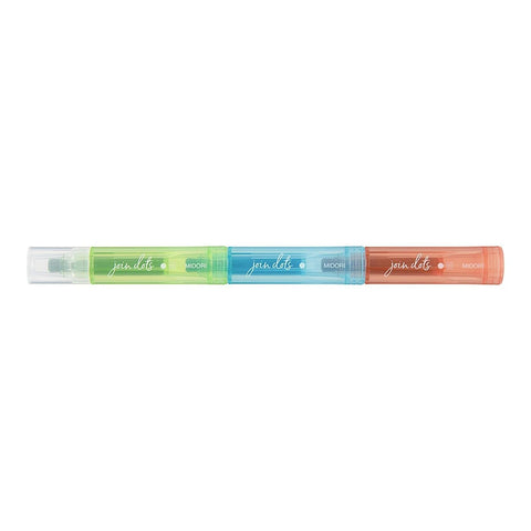 Rotulador Join Dots - Colores Bright