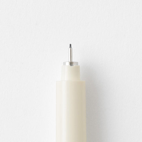 Rotulador MD Drawing Pen - Negro