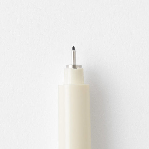 Rotulador MD Drawing Pen - Negro