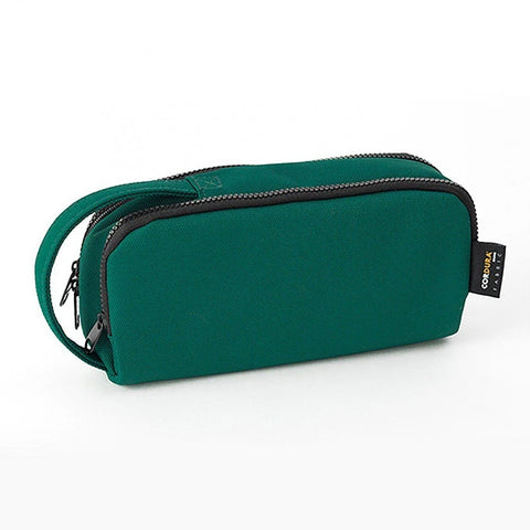 Estuche doble compartimento - Cordura