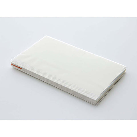 Funda para cuaderno MD Notebook B6 Slim
