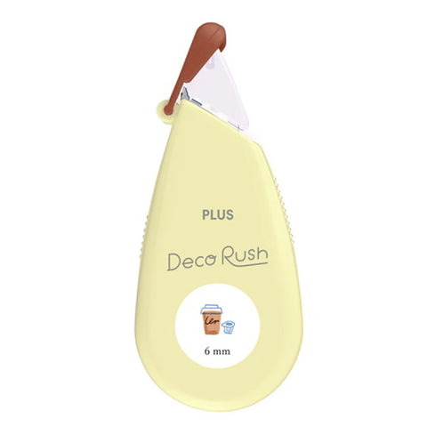 Deco Rush - Café