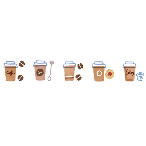 Deco Rush - Café