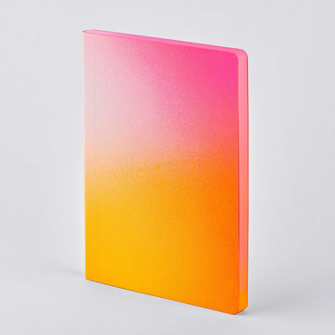 Nuuna L Light - Colour Clash Burn