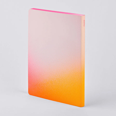 Nuuna L Light - Colour Clash Burn