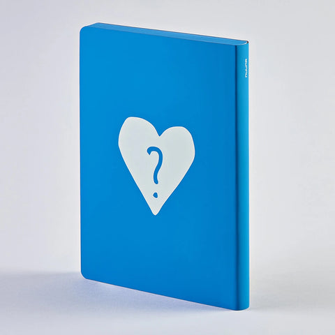 Nuuna L - Where is my mind