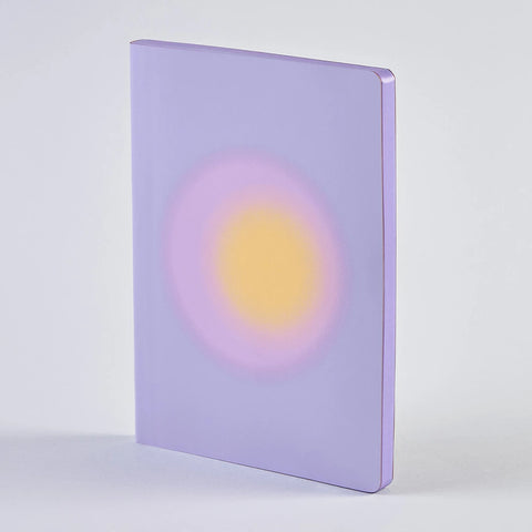 Nuuna L Light - Colour Clash Trance Lilac