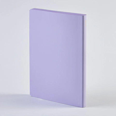 Nuuna L Light - Colour Clash Trance Lilac