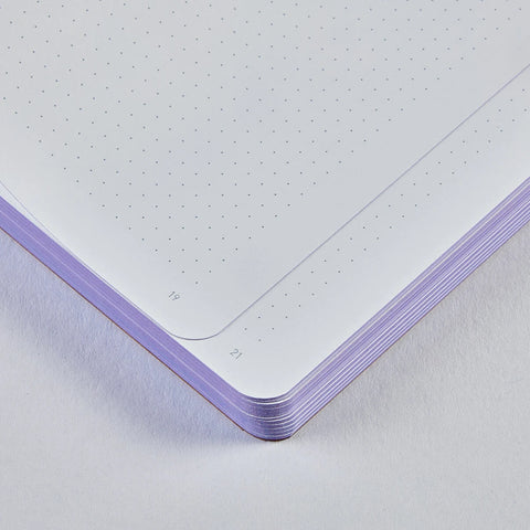 Nuuna L Light - Colour Clash Trance Lilac